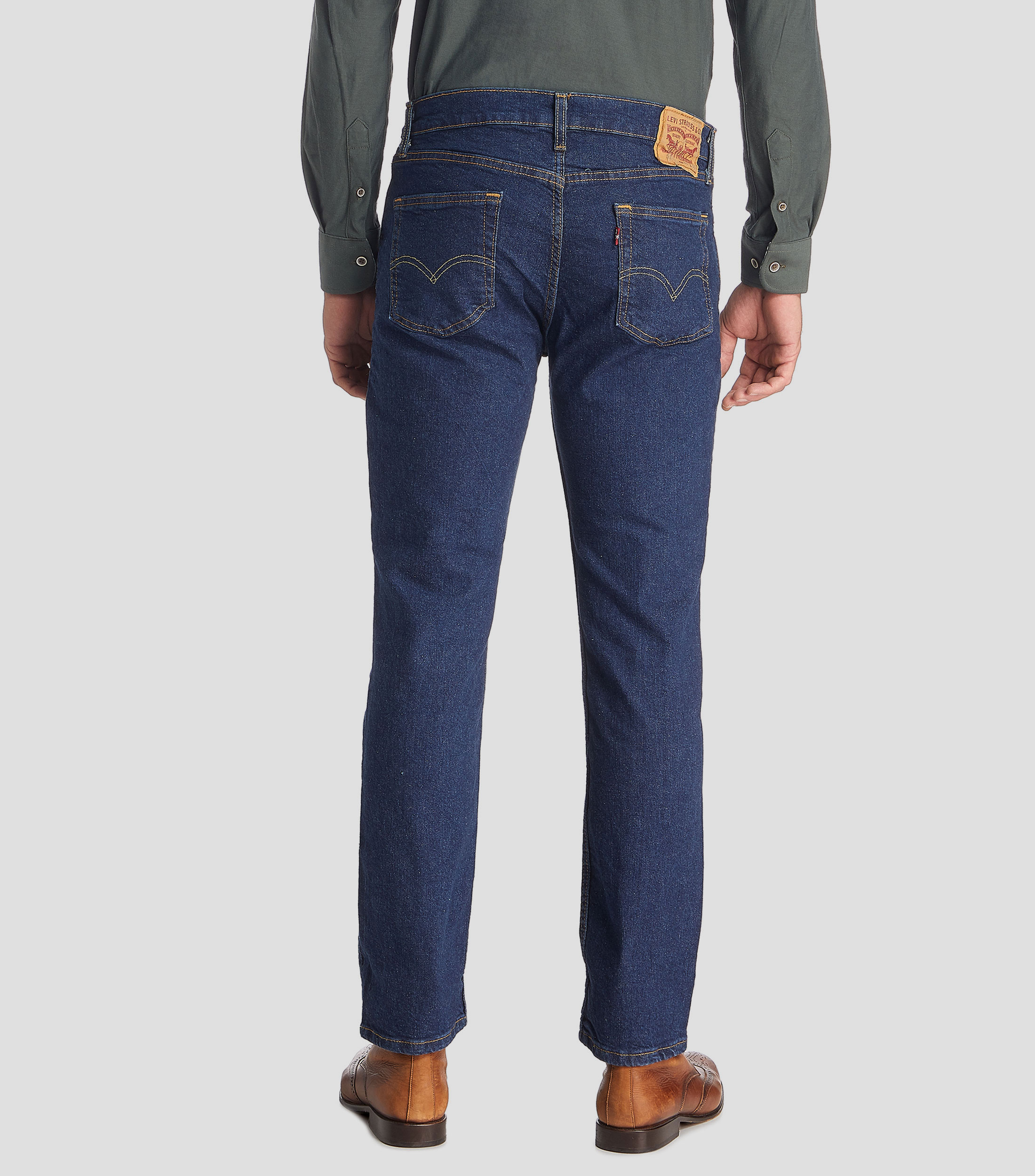 Jeans 511 Slim Hombre